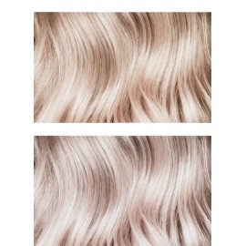 La Biosthetique Glam+Colour No Yellow Conditioner .07 Crystal 150ml